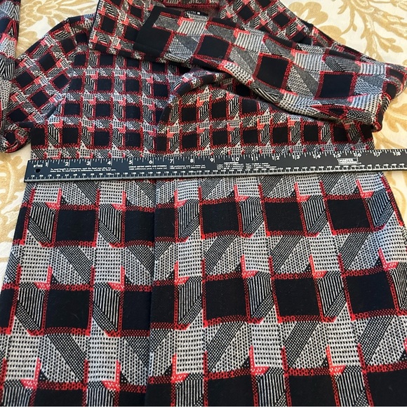 Bylyse Sweater Jacket - Picture 6 of 8